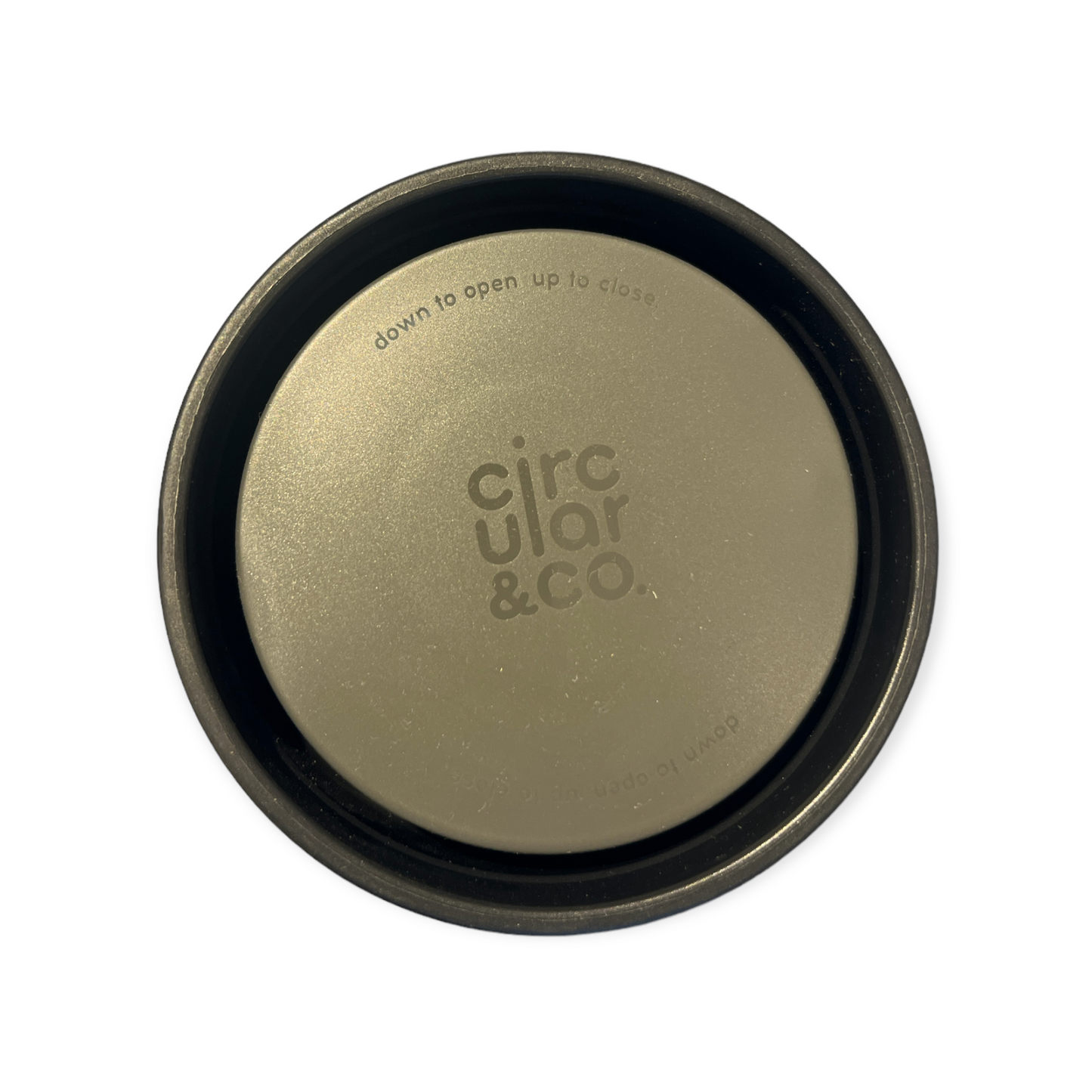 Circular & Co. x NEOSOCIETY Eco Cup