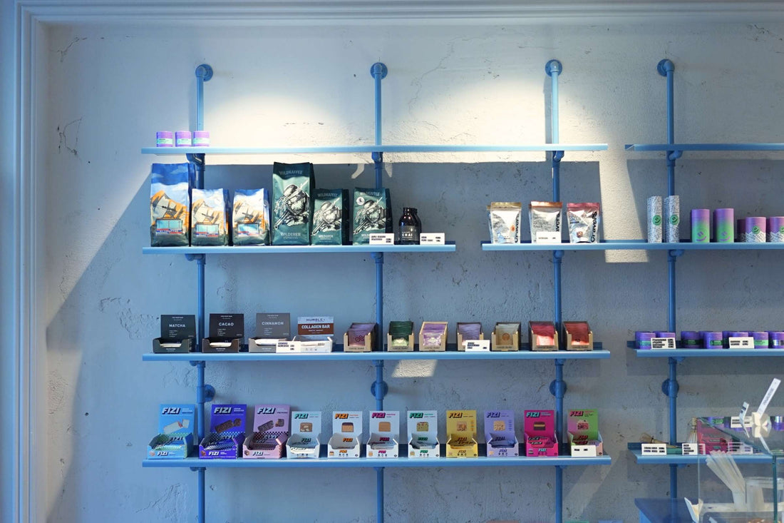 Shelf-Love: Was einen Platz im Regal verdient