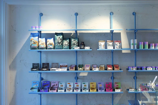 Shelf-Love: Was einen Platz im Regal verdient