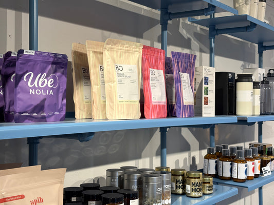 Shelf-Love