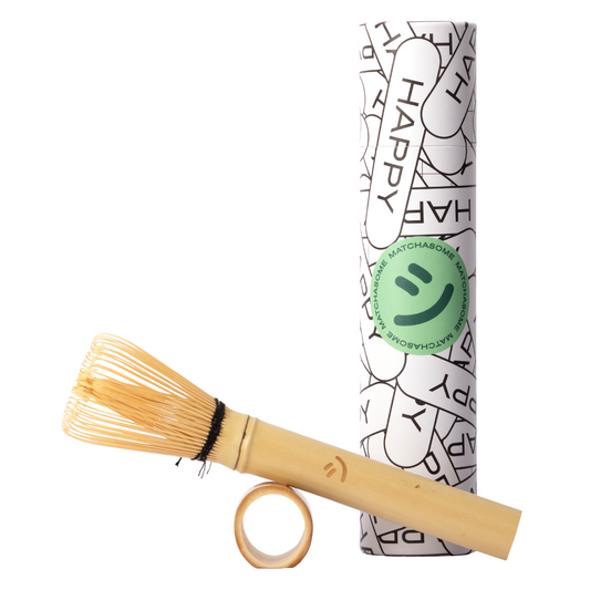 Matchasome Matcha Besen Long Version