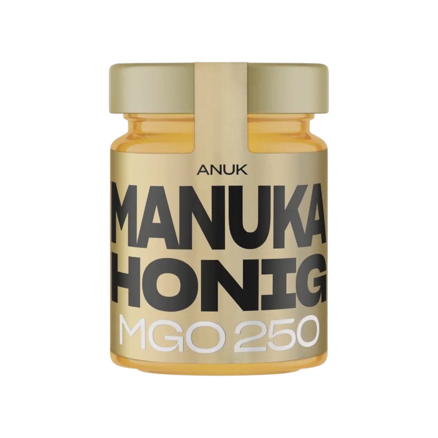 Anuk Manuka-Honig