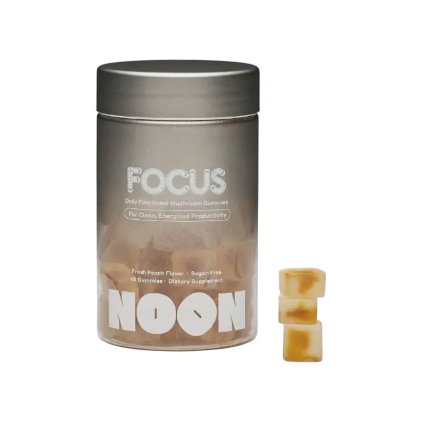 NOON WORLD Focus