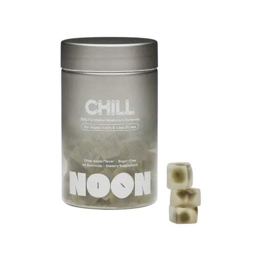 NOON WORLD Chill