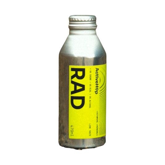 Active Hop RAD - Lime