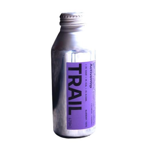 Active Hop TRAIL - Blueberry