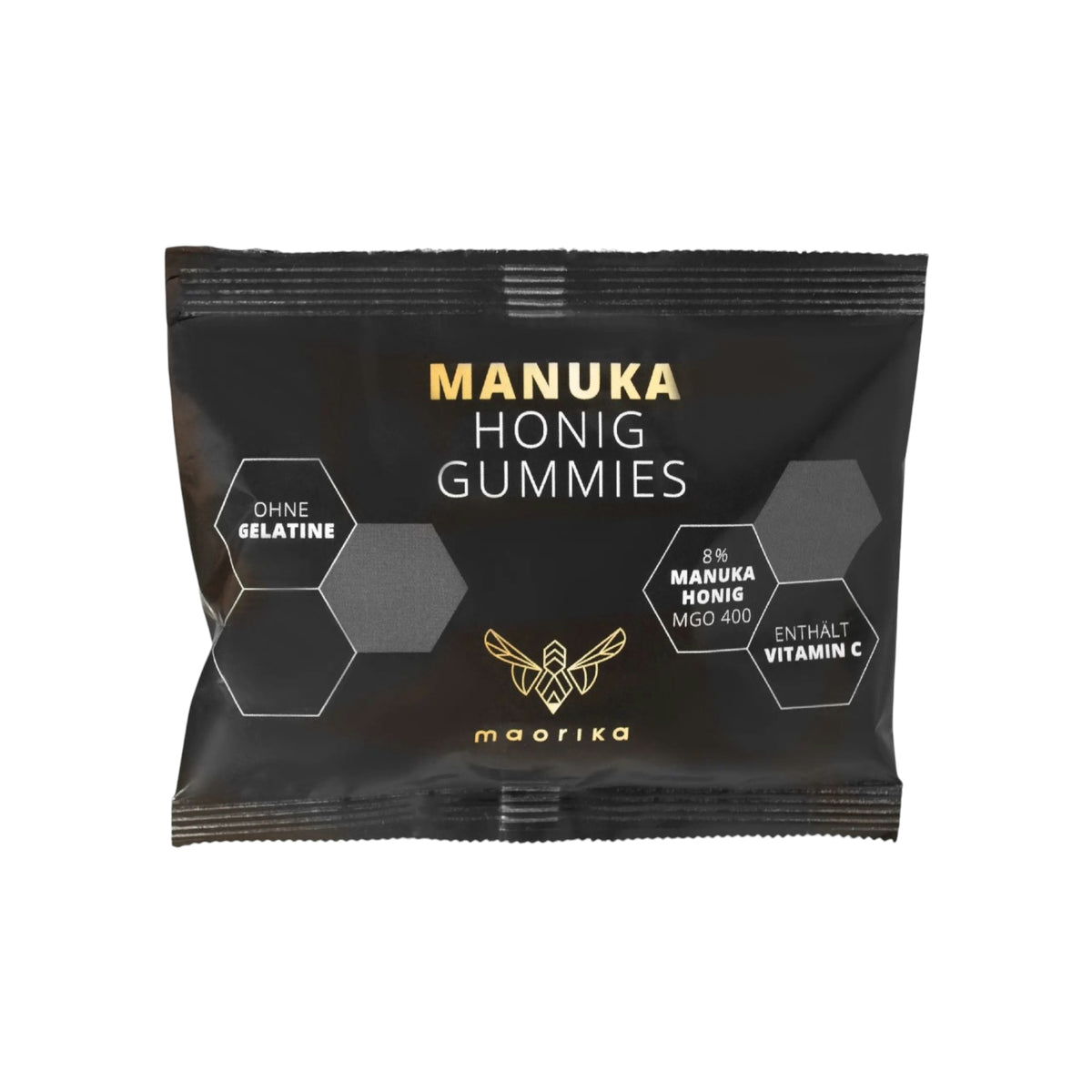Maorika Manuka Gummies