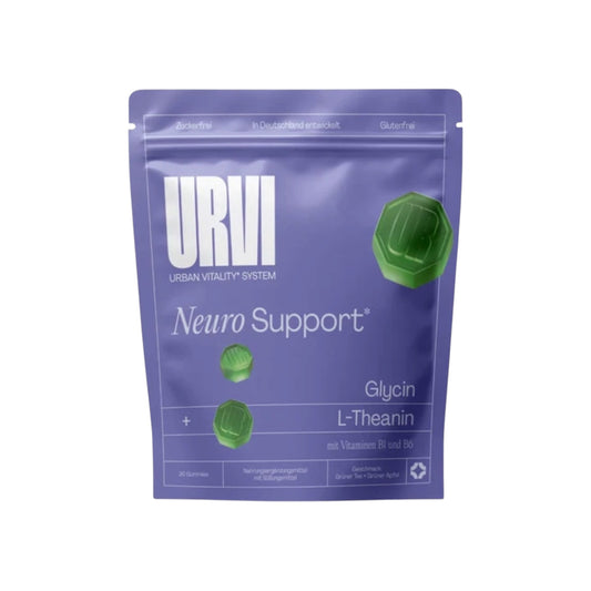 URVI Neuro Support Gummies