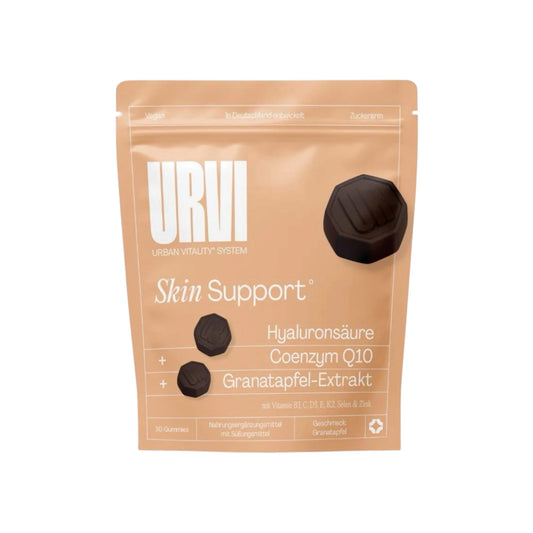 URVI Skin Support Gummies