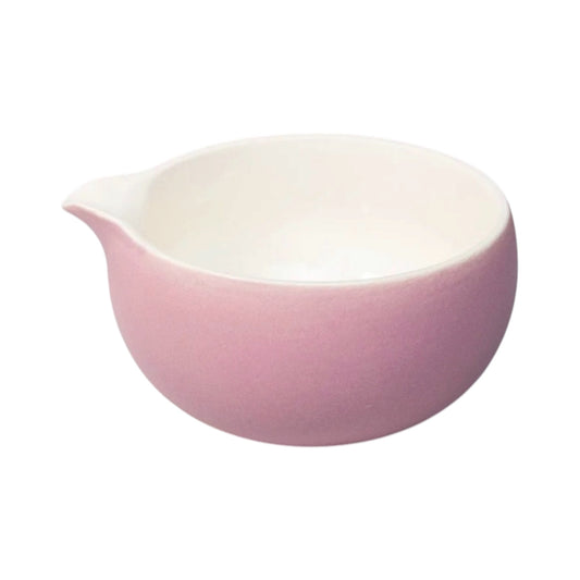 Matchasome Matcha Bowl - White
