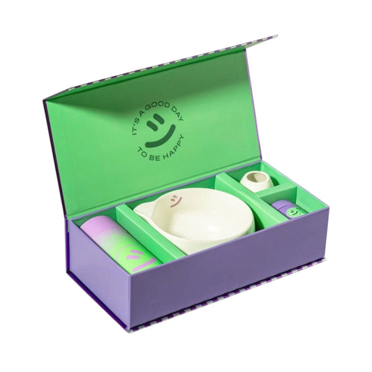Matchasome Matcha Set - Gift Box