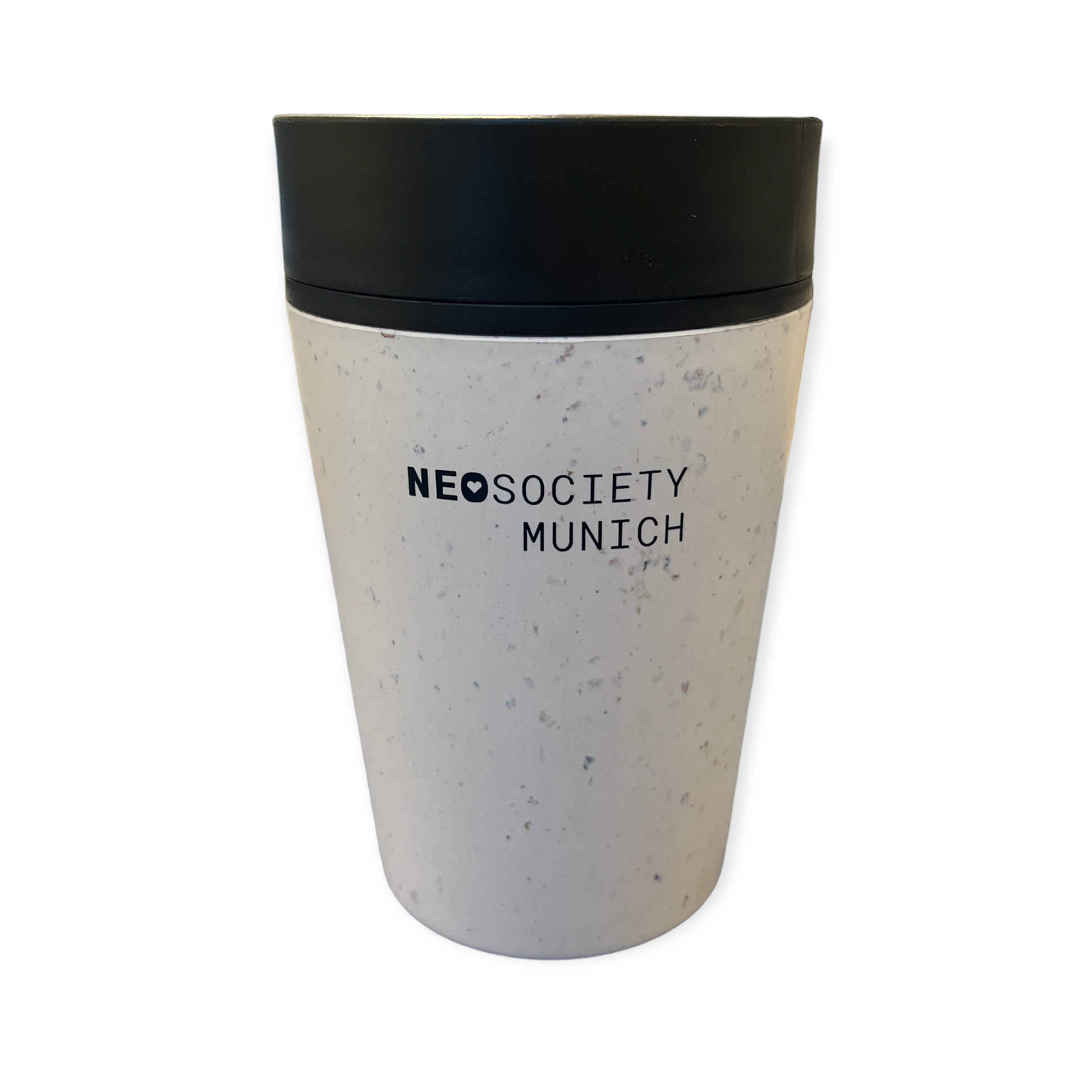 umweltfreundlicher Kaffeebecher von Circular & Co.